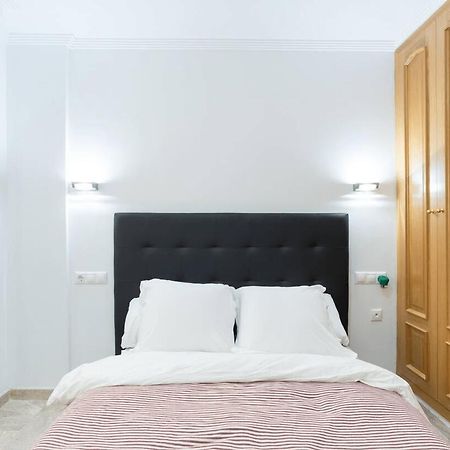 Sol Wabi Benalmadena Apartment ภายนอก รูปภาพ