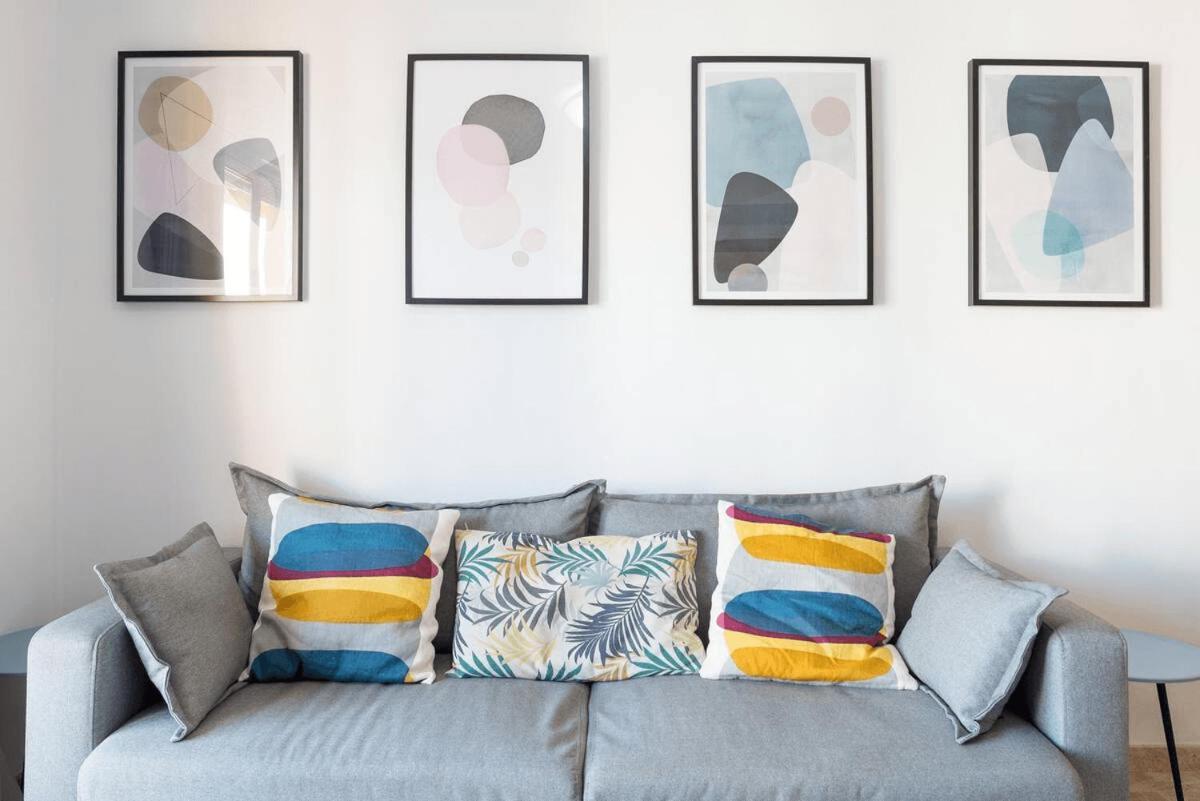 Sol Wabi Benalmadena Apartment ภายนอก รูปภาพ