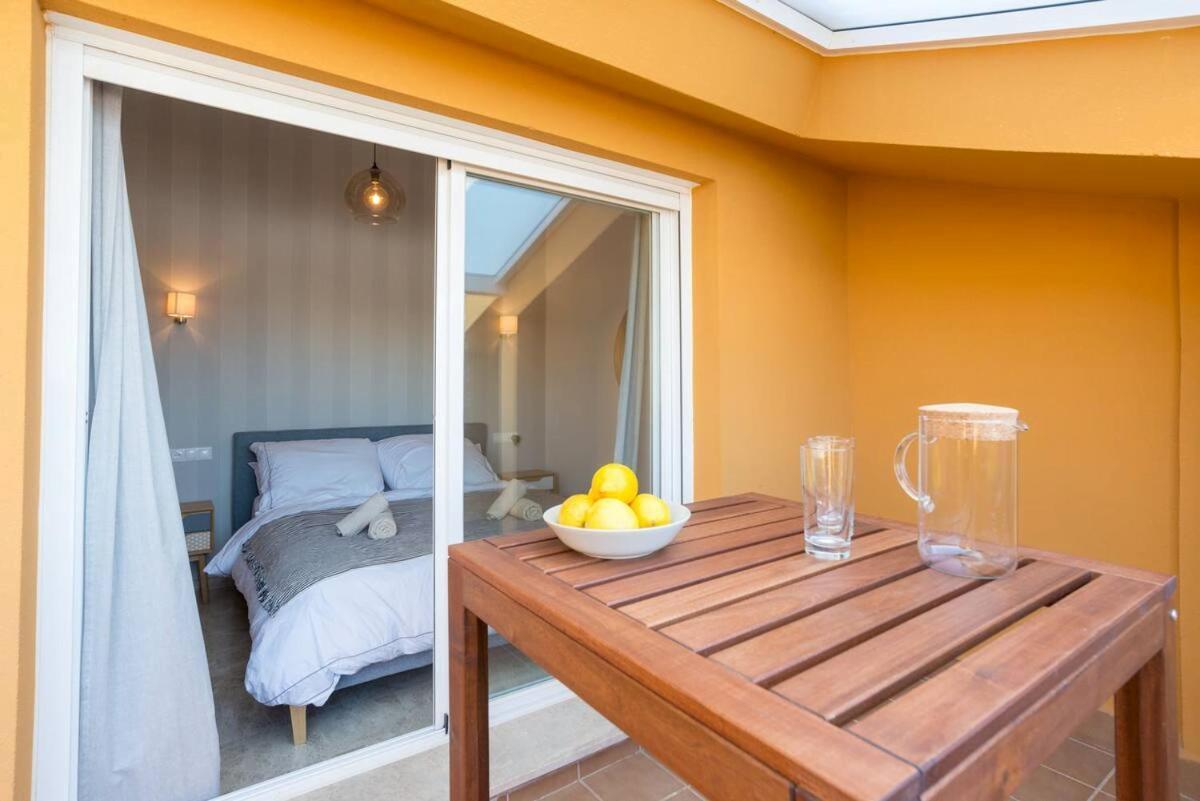 Sol Wabi Benalmadena Apartment ภายนอก รูปภาพ