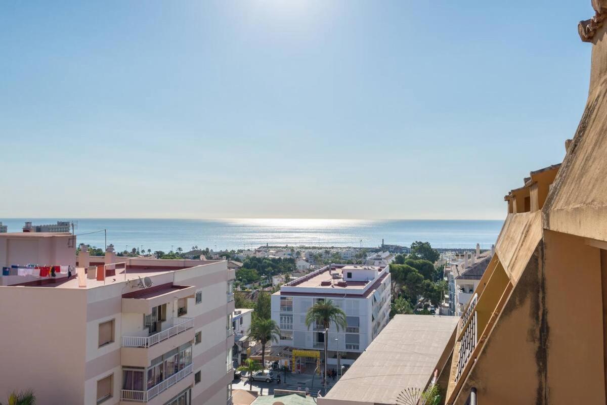 Sol Wabi Benalmadena Apartment ภายนอก รูปภาพ