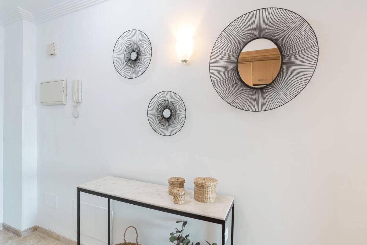Sol Wabi Benalmadena Apartment ภายนอก รูปภาพ