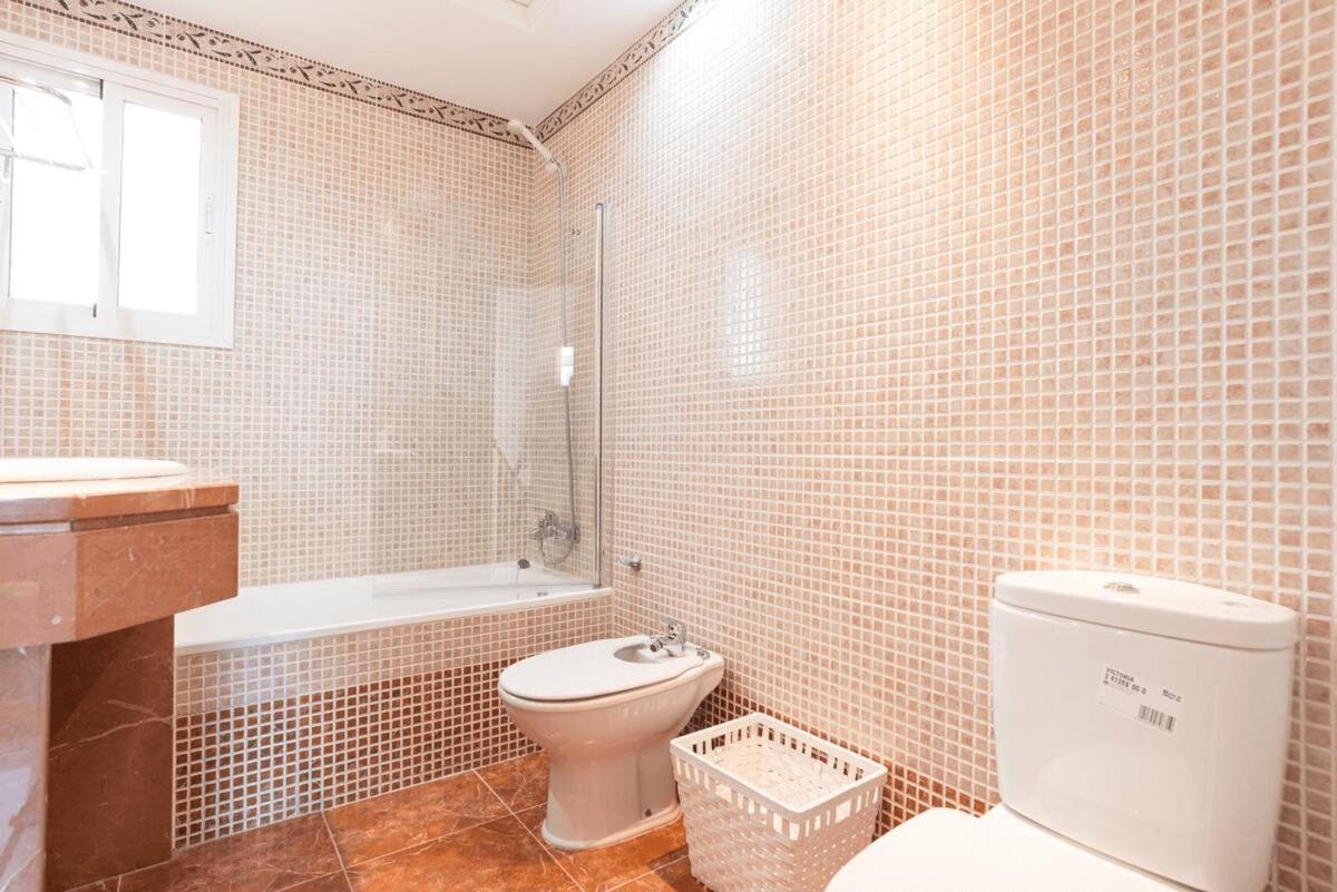 Sol Wabi Benalmadena Apartment ภายนอก รูปภาพ