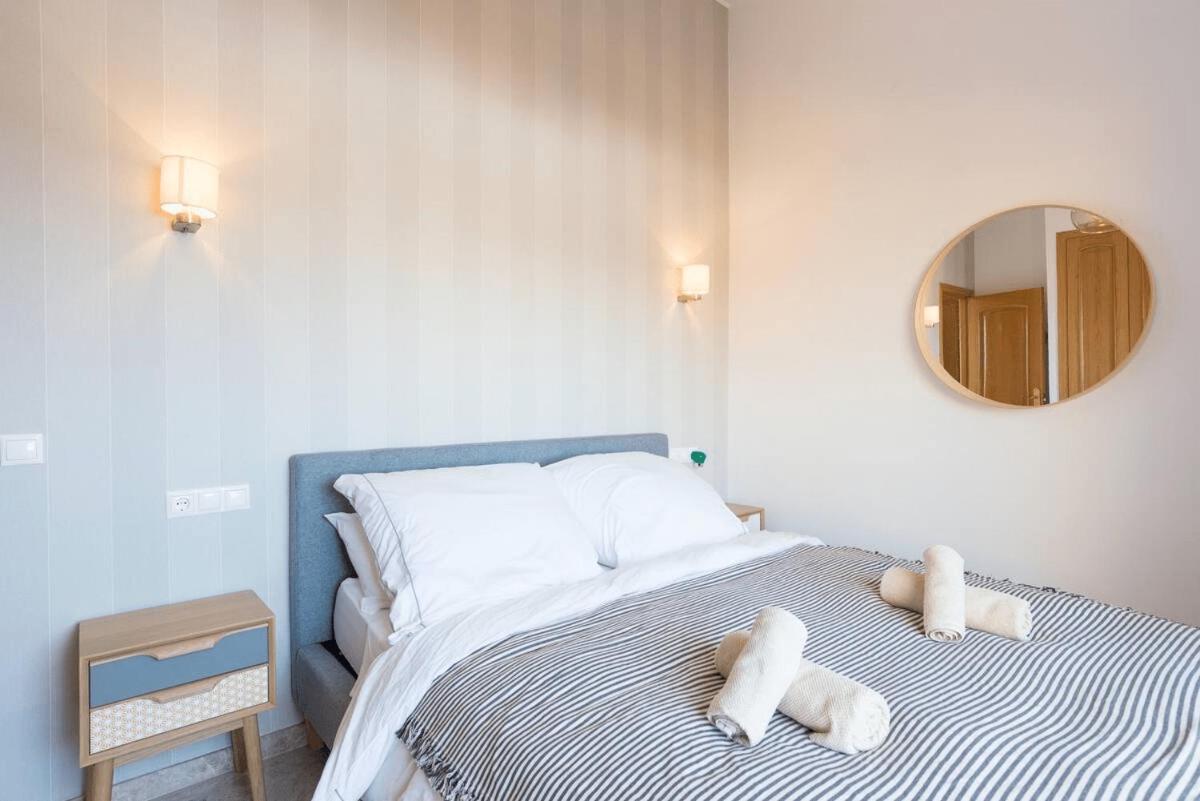 Sol Wabi Benalmadena Apartment ภายนอก รูปภาพ