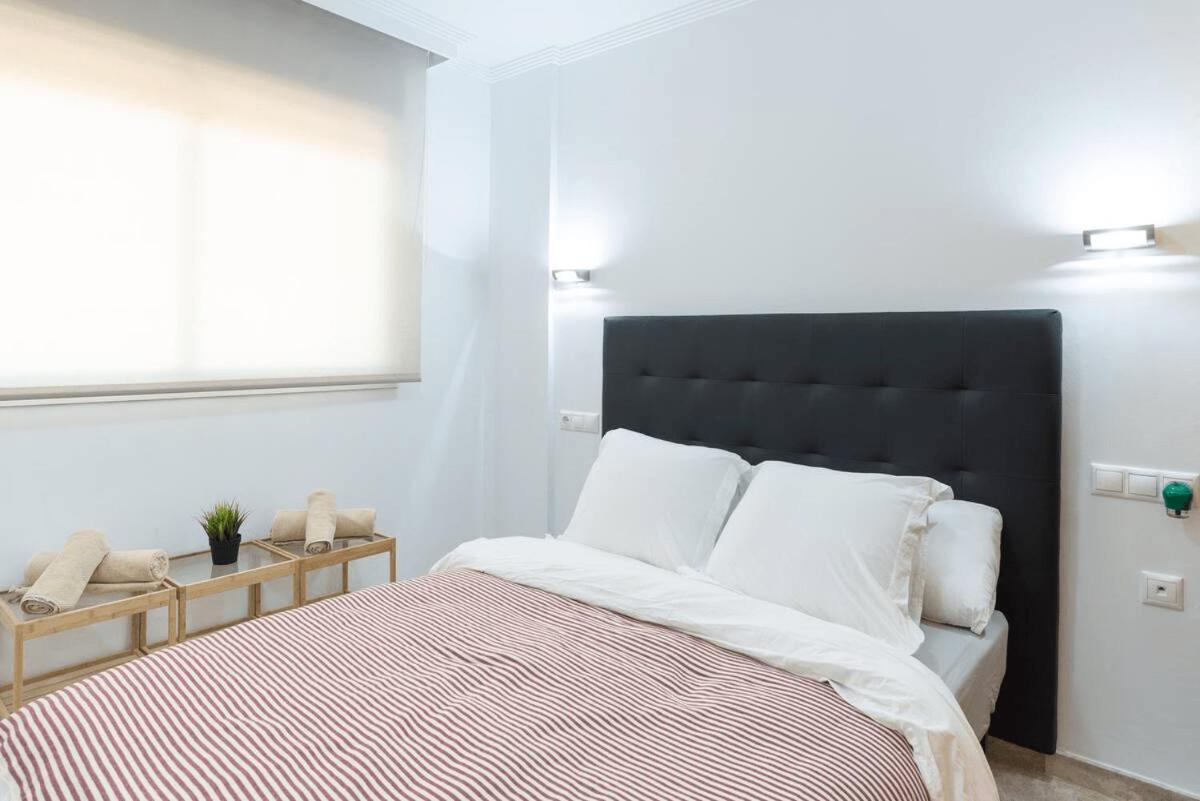Sol Wabi Benalmadena Apartment ภายนอก รูปภาพ