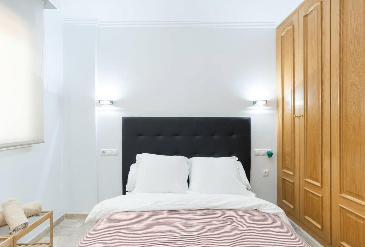 Sol Wabi Benalmadena Apartment ภายนอก รูปภาพ