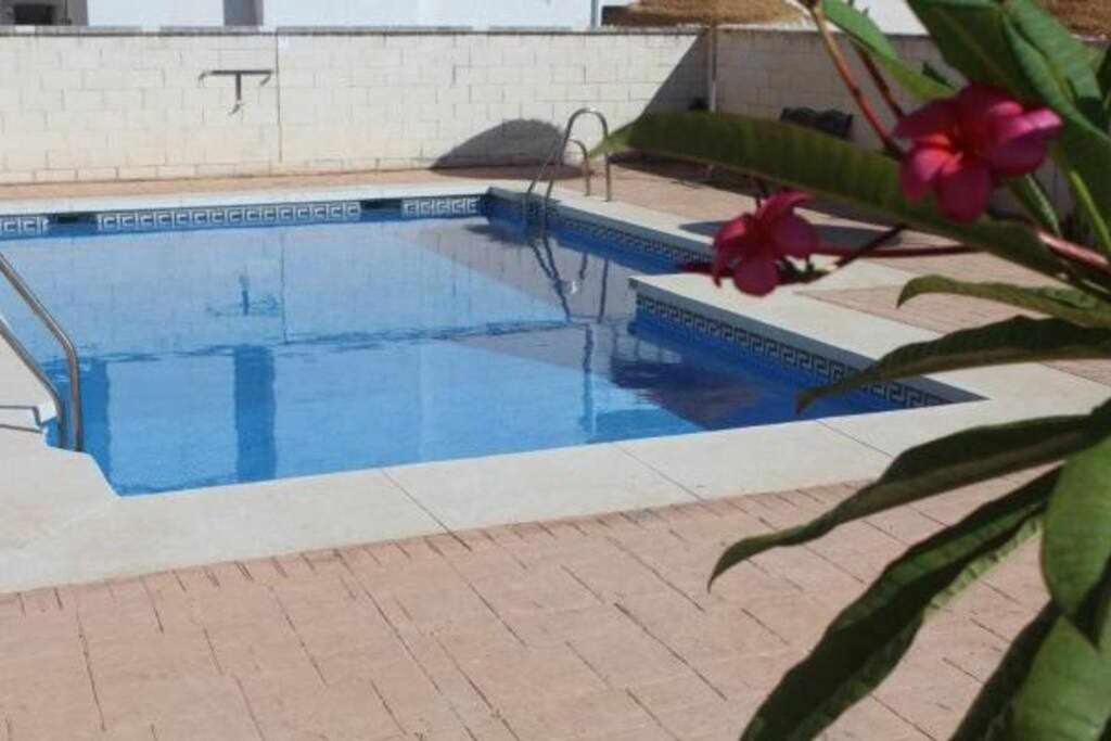 Sol Wabi Benalmadena Apartment ภายนอก รูปภาพ